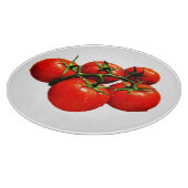 Planche À Découper Tomates (Coin)