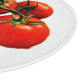 Planche À Découper Tomates (Coin)