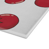 Planche À Découper Tomates (Coin)