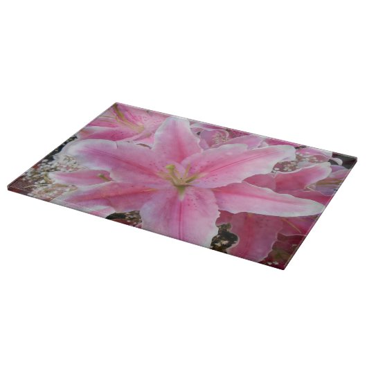 Planche À Découper Tommasina (Coin)