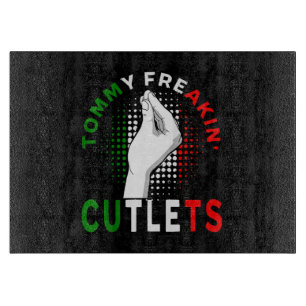 Planche À Découper Tommy Cutlets