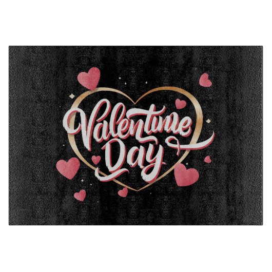 Planche À Découper Tommy Cutlets (Devant)