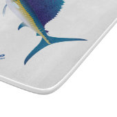 Planche À Découper Tonneau de mer (Coin)