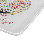 Planche À Découper Tonnerre_Cove (Coin)