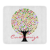 Planche À Découper Tonnerre_Cove (Devant)