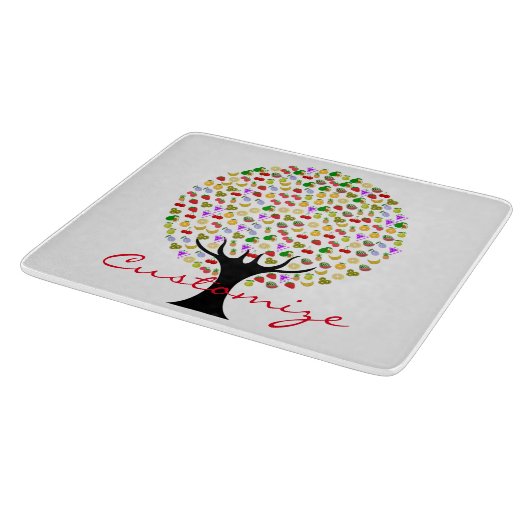 Planche À Découper Tonnerre_Cove (Coin)