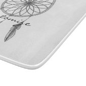 Planche À Découper Tonnerre-Cove (Coin)