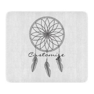 Planche À Découper Tonnerre-Cove