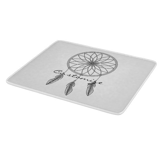 Planche À Découper Tonnerre-Cove (Coin)