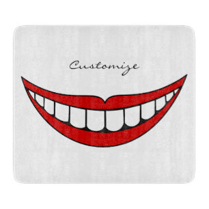 Planche À Découper Tonnerre de Big Smile