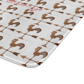 Planche À Découper Tonnerre de Weathervane (Coin)