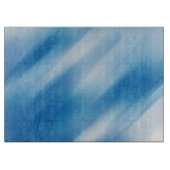 Planche À Découper Topaze bleue (Devant)