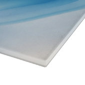Planche À Découper Topaze bleue (Coin)