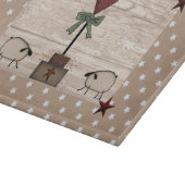 Planche À Découper Topiaire du coeur (Coin)