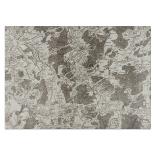 Planche À Découper Toul