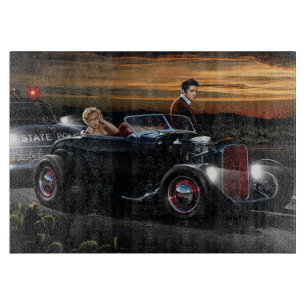 Planche À Découper Tour de joie