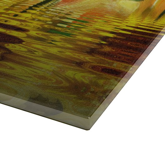 Planche À Découper Tournée (Coin)