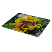 Planche À Découper Tournesol (Coin)