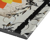 Planche À Découper Tournesol (Coin)