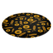 Planche à découper Tournesol Blé (Coin)