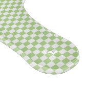 Planche À Découper Tournesols sur damier (Coin)