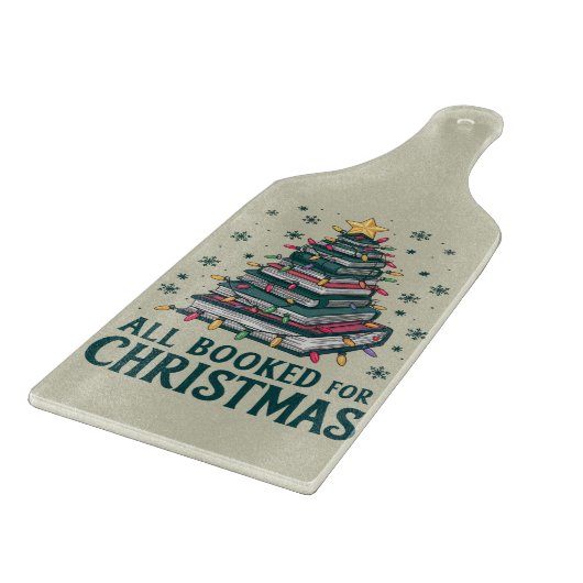 Planche À Découper Tous Réservés pour cadeau de Noël pour le Louveur  (Coin)