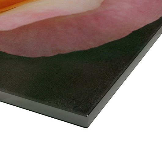 Planche À Découper Tout par Christ Philippiens 4:13 Rose (Coin)