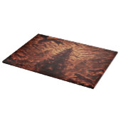 Planche À Découper Tower Fire Cutting Board (Coin)