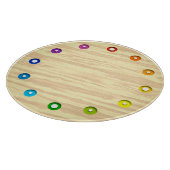 Planche À Découper Toy Maker (Coin)