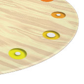 Planche À Découper Toy Maker (Coin)