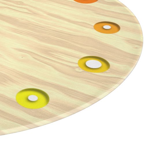 Planche À Découper Toy Maker (Coin)