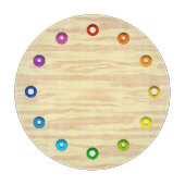 Planche À Découper Toy Maker (Devant)