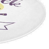 Planche À Découper Tracer ou traiter les arêtes du crâne Ruban d'Hall (Coin)