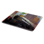 Planche À Découper Train de Pennsylvanie par Unknown (Coin)