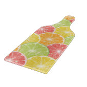 Planche À Découper Tranches d'agrumes (Coin)