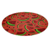 Planche À Découper Tranches de pastèque (Coin)