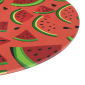 Planche À Découper Tranches de pastèque (Coin)