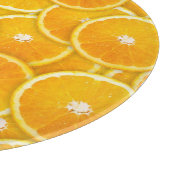 Planche À Découper Tranches oranges (Coin)