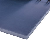 Planche À Découper Tranquilité (Coin)