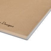 Planche À Découper Tranquillité d'esprit 15' X 11" Panneau de découpe (Coin)