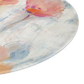 Planche À Découper Translucide II (Coin)