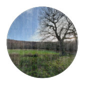 Planche À Découper Tree view.. (Devant)