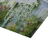 Planche À Découper Treillis de canal (Coin)
