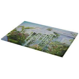 Planche À Découper Treillis de canal