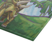 Planche À Découper Triceratops Cadeaux & Accessoires (Coin)