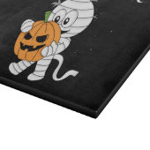 Planche À Découper Trick Ou Chic (Coin)