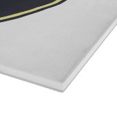 Planche À Découper Trick ou traiter Halloween griffeur caractère (Coin)
