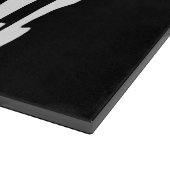 Planche À Découper Tricoter ou traiter (Coin)
