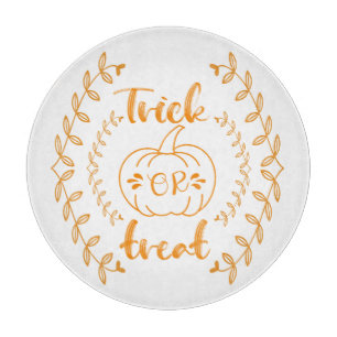 Planche À Découper Tricoter ou traiter dans un cadre plante