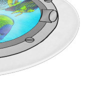 Planche À Découper Triolet (Coin)